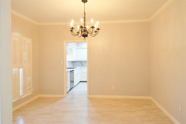 15418 La Paloma Drive, Houston, TX 77083