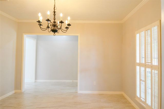 15418 La Paloma Drive, Houston, TX 77083