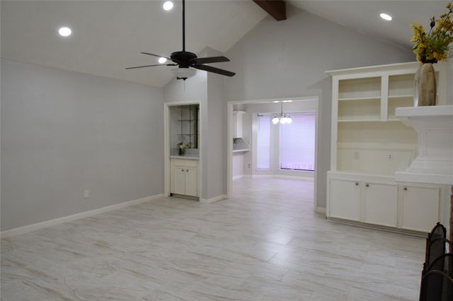 15418 La Paloma Drive, Houston, TX 77083