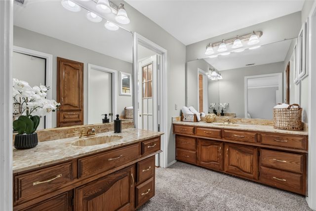 3233 Chimneyrock Drive, Plano, TX 75023