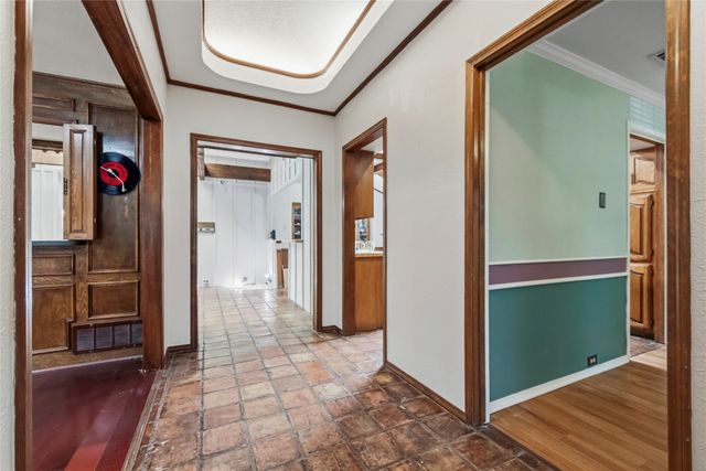 3233 Chimneyrock Drive, Plano, TX 75023