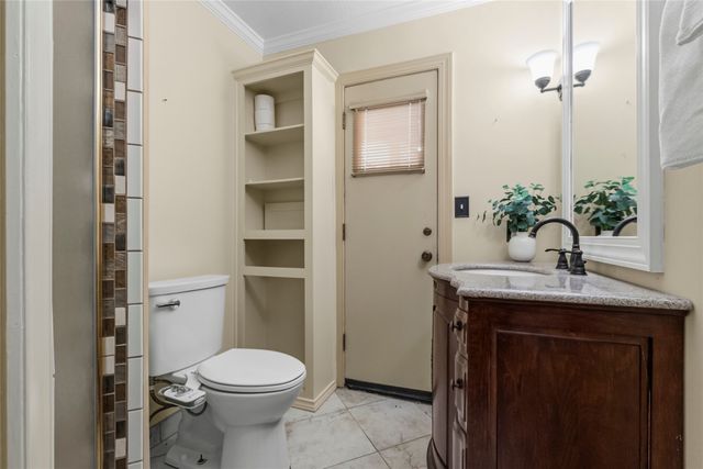 3233 Chimneyrock Drive, Plano, TX 75023