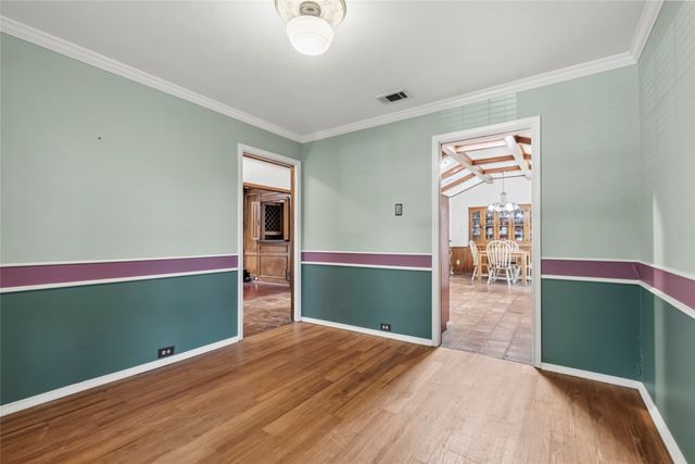 3233 Chimneyrock Drive, Plano, TX 75023