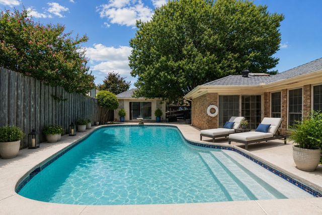 3233 Chimneyrock Drive, Plano, TX 75023