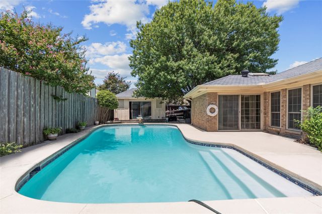 3233 Chimneyrock Drive, Plano, TX 75023