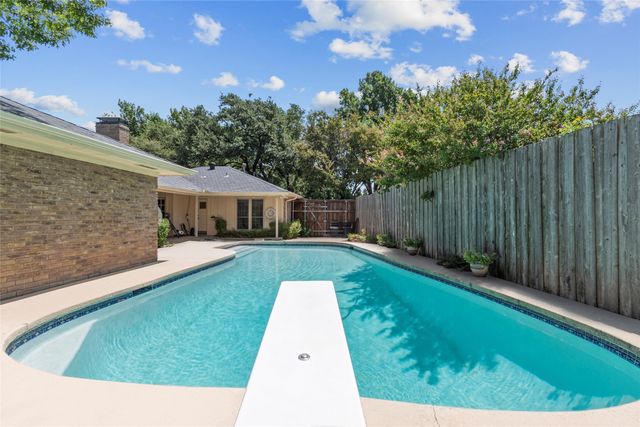 3233 Chimneyrock Drive, Plano, TX 75023