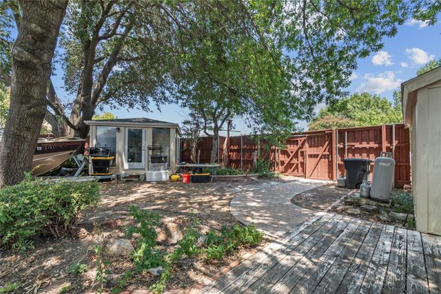 3233 Chimneyrock Drive, Plano, TX 75023