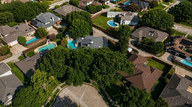 3233 Chimneyrock Drive, Plano, TX 75023