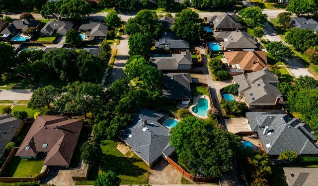 3233 Chimneyrock Drive, Plano, TX 75023