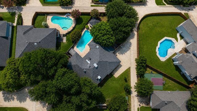 3233 Chimneyrock Drive, Plano, TX 75023