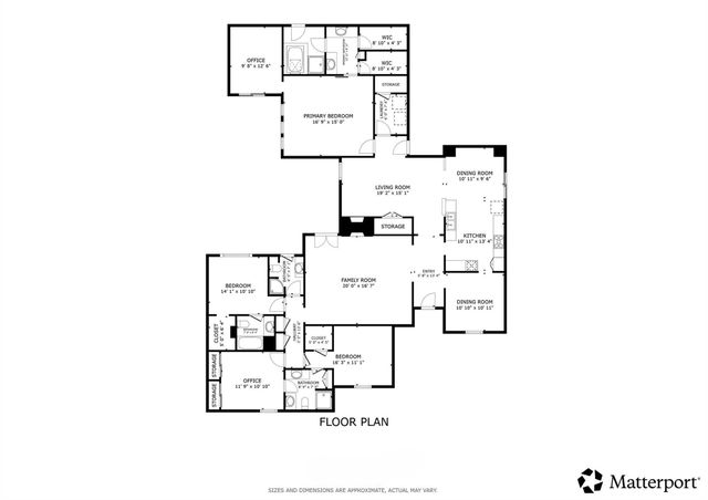 3233 Chimneyrock Drive, Plano, TX 75023