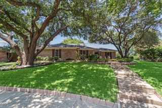 3233 Chimneyrock Drive, Plano, TX 75023