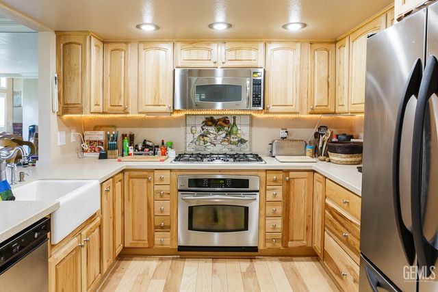 18571 Glenview Court, Tehachapi, CA 93561