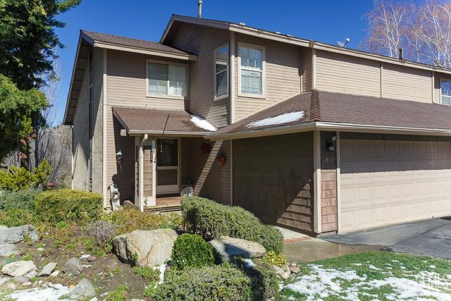 18571 Glenview Court, Tehachapi, CA 93561