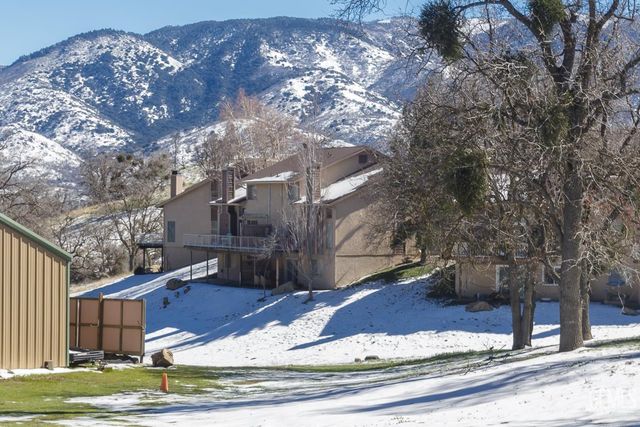 18571 Glenview Court, Tehachapi, CA 93561