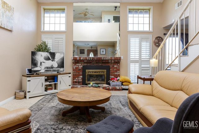 18571 Glenview Court, Tehachapi, CA 93561
