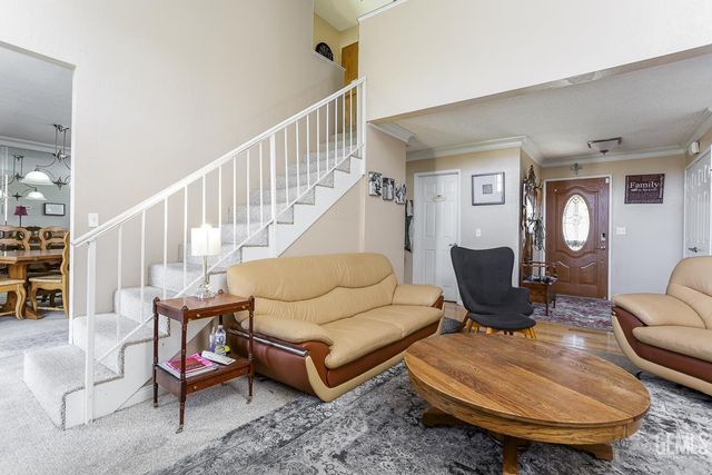 18571 Glenview Court, Tehachapi, CA 93561