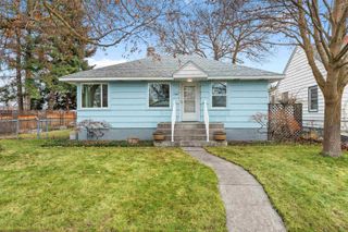 1748 N Altamont St, Spokane, WA 99207