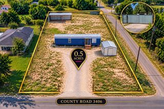 282 County Road 3406, Cleveland, TX 77327