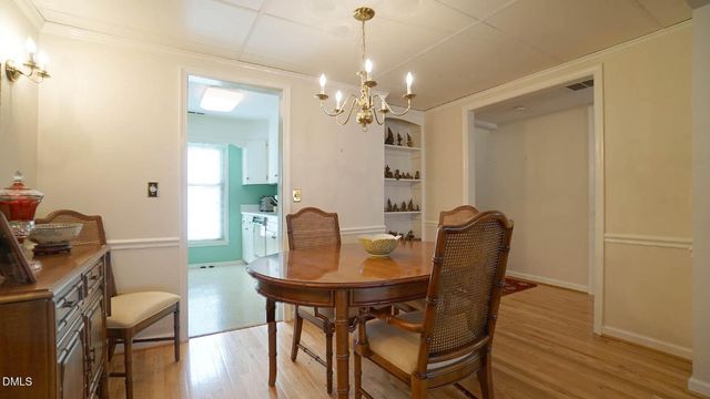 3132 Westbury Drive, Raleigh, NC 27607