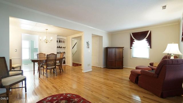 3132 Westbury Drive, Raleigh, NC 27607