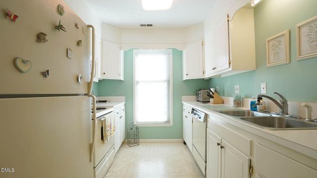 3132 Westbury Drive, Raleigh, NC 27607