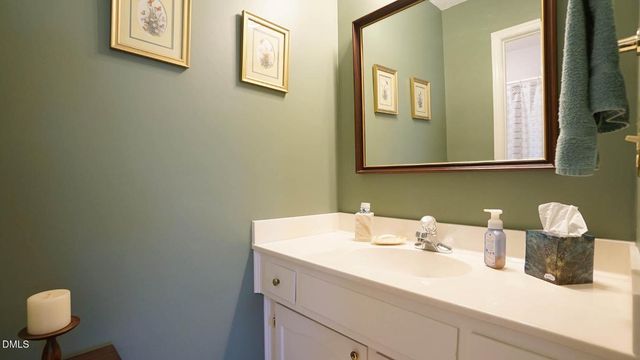 3132 Westbury Drive, Raleigh, NC 27607