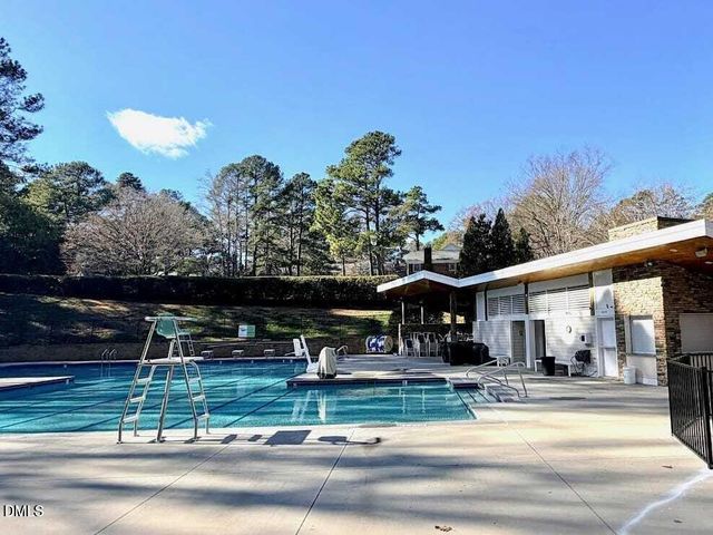 3132 Westbury Drive, Raleigh, NC 27607