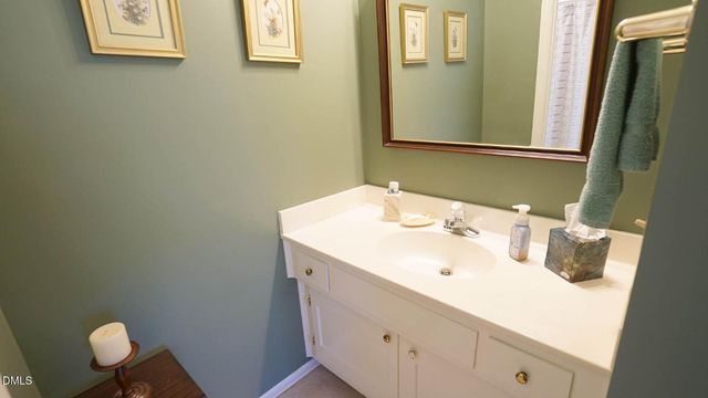 3132 Westbury Drive, Raleigh, NC 27607