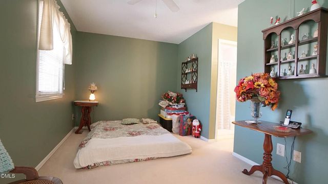 3132 Westbury Drive, Raleigh, NC 27607