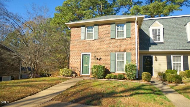 3132 Westbury Drive, Raleigh, NC 27607