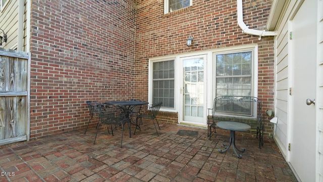 3132 Westbury Drive, Raleigh, NC 27607