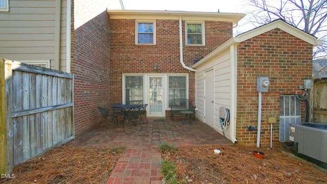 3132 Westbury Drive, Raleigh, NC 27607