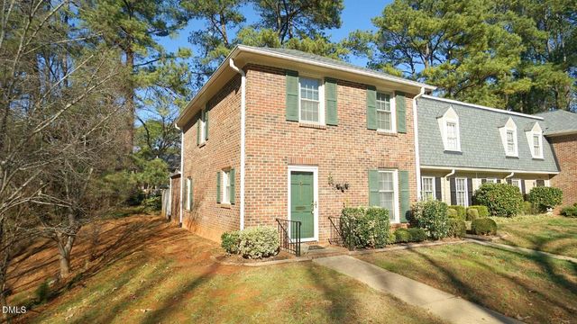 3132 Westbury Drive, Raleigh, NC 27607