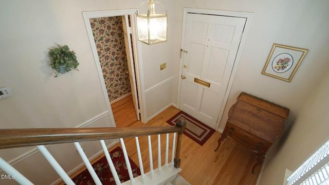 3132 Westbury Drive, Raleigh, NC 27607