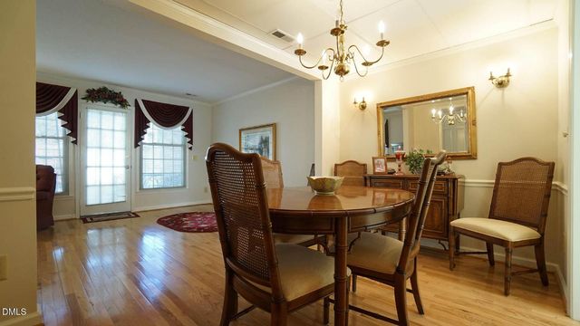 3132 Westbury Drive, Raleigh, NC 27607