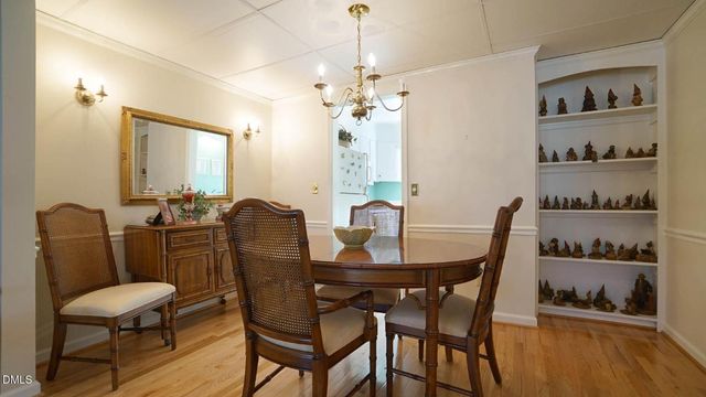 3132 Westbury Drive, Raleigh, NC 27607