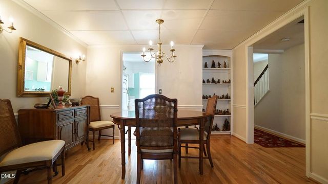 3132 Westbury Drive, Raleigh, NC 27607
