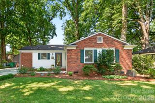 5001 Milford Road, Charlotte, NC 28210