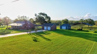 4770 County Road 31, Angleton, TX 77515