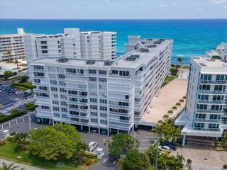 3570 S Ocean 612 Boulevard 612, South Palm Beach, FL 33480