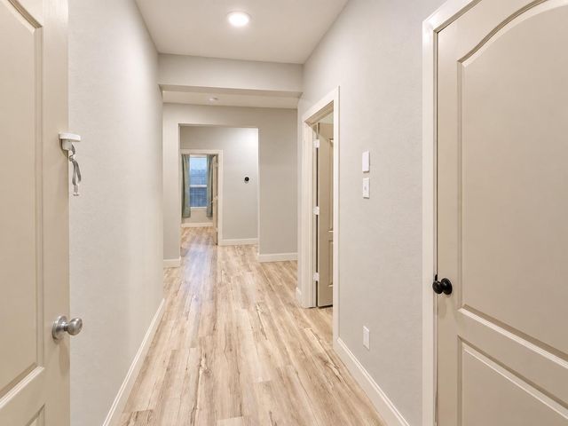 3502 Pentland Downs Street, Pearland, TX 77584