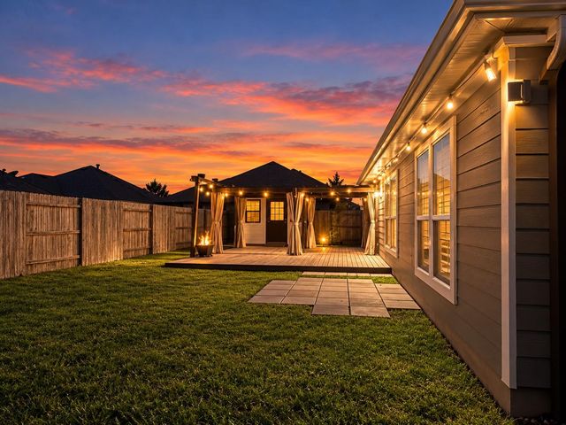 3502 Pentland Downs Street, Pearland, TX 77584