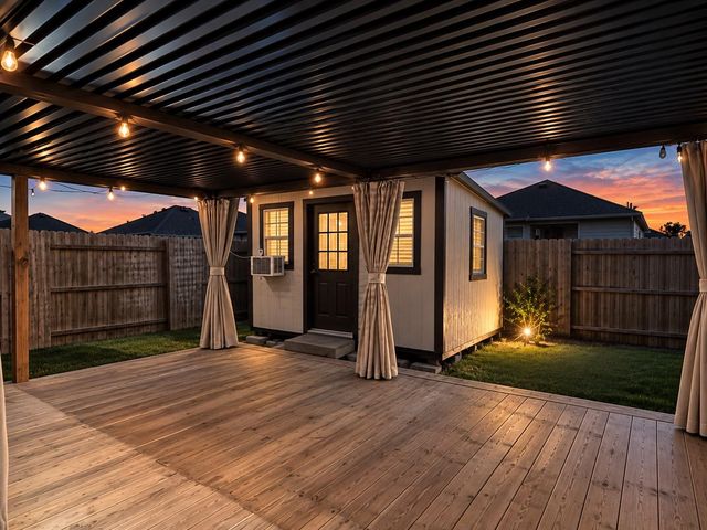 3502 Pentland Downs Street, Pearland, TX 77584