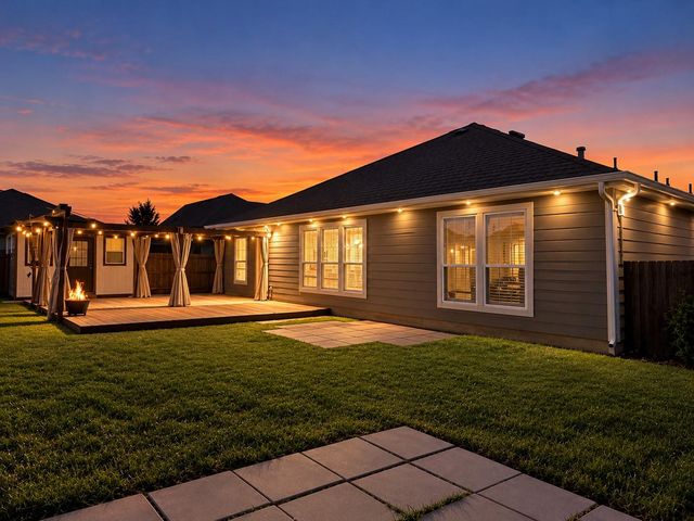 3502 Pentland Downs Street, Pearland, TX 77584