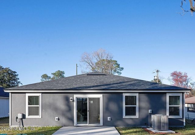 426 SAGO Avenue, Jacksonville, FL 32218