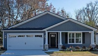 426 SAGO Avenue, Jacksonville, FL 32218