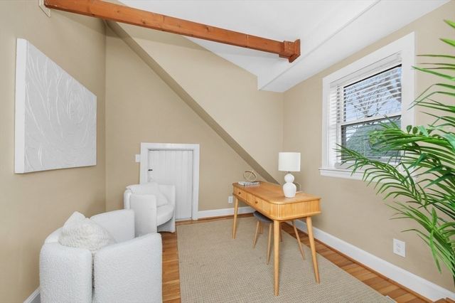 29 Sacramento St 2, Cambridge, MA 02138