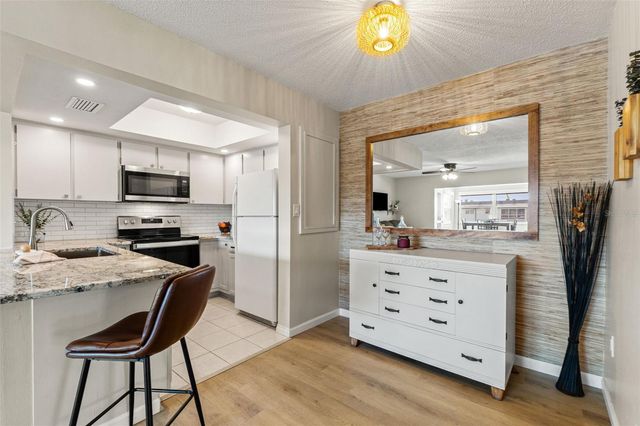 5111 AMULET DRIVE 202, New Port Richey, FL 34652