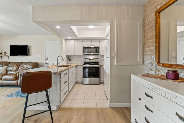 5111 AMULET DRIVE 202, New Port Richey, FL 34652